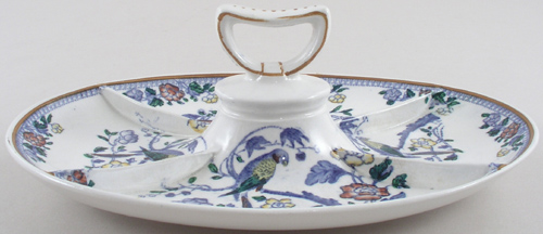 Dish c1930s
